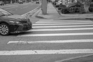 Woman Hurt in Hit-and-Run on Roosevelt Blvd