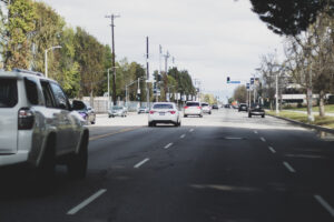 Wreck Causes Injuries on Mill Creek Rd