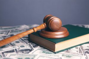 Legal Financial Settlements