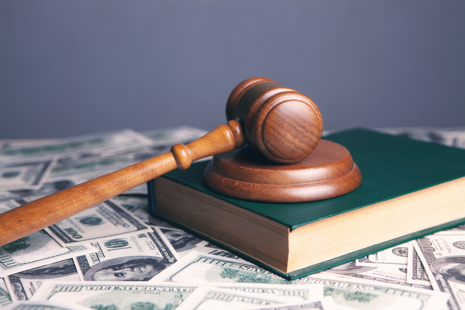 Legal Financial Settlements