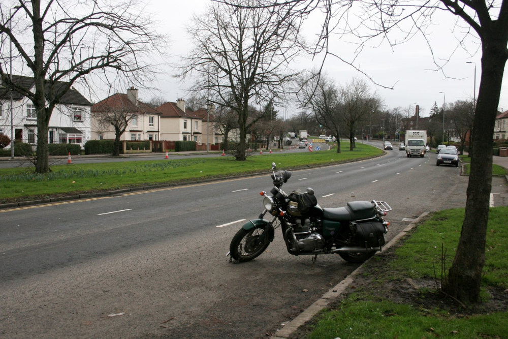 Trusted motorcycle accident law firm serving clients in Bridgeport.