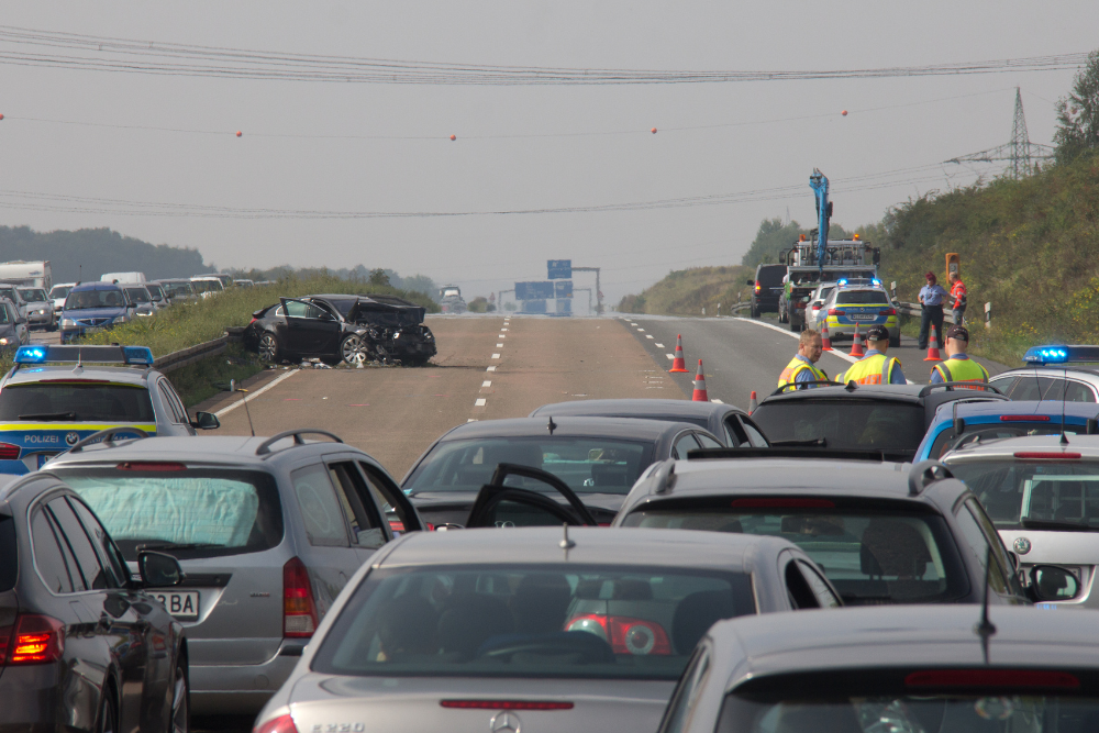 Injury law firm protecting the rights of car accident victims in Mount Laurel.