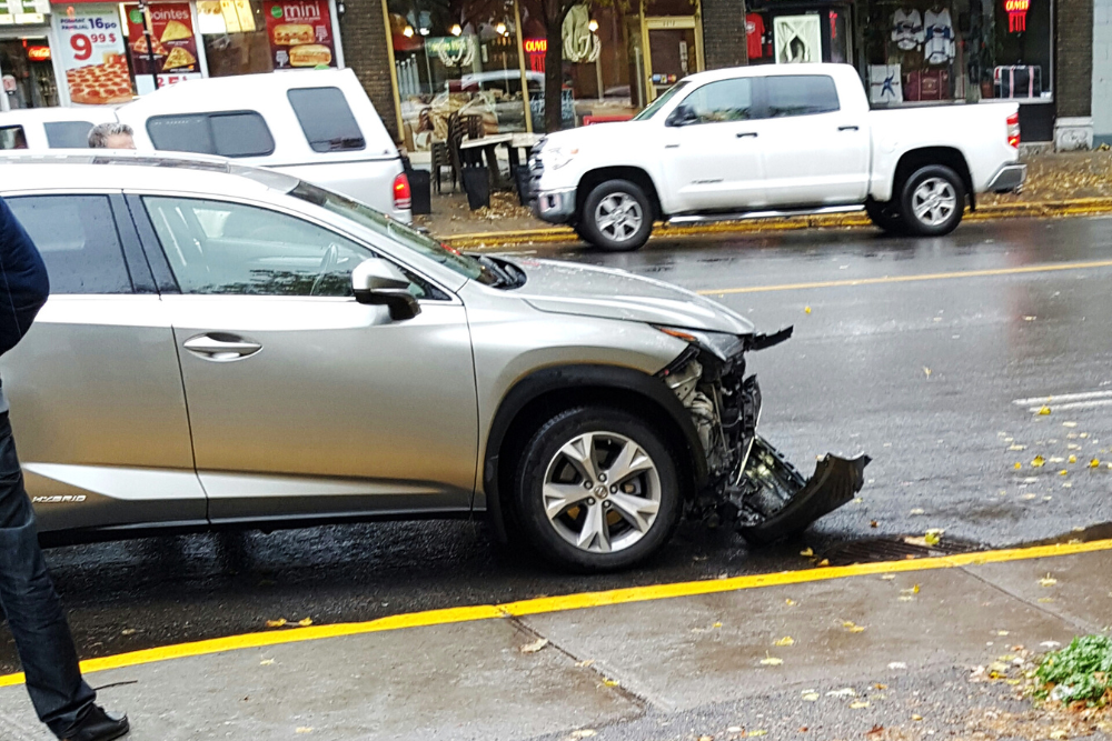 Personal injury attorney providing legal guidance to victims in Norristown.