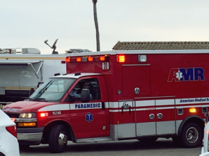 Hit-and-Run Driver Strikes Woman on I-95 