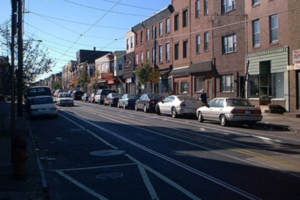 Pedestrian accident attorney providing legal guidance to victims in Port Richmond, Philadelphia.