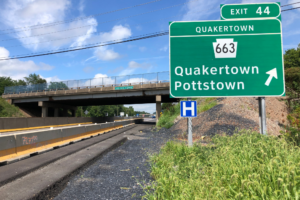 Proven personal injury attorney with successful case results in Pottstown.