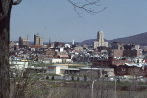 Injury law firm protecting the rights of accident victims in Reading, PA.