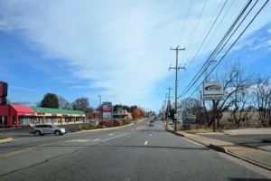 Ridley Township injury lawyers fighting for maximum compensation