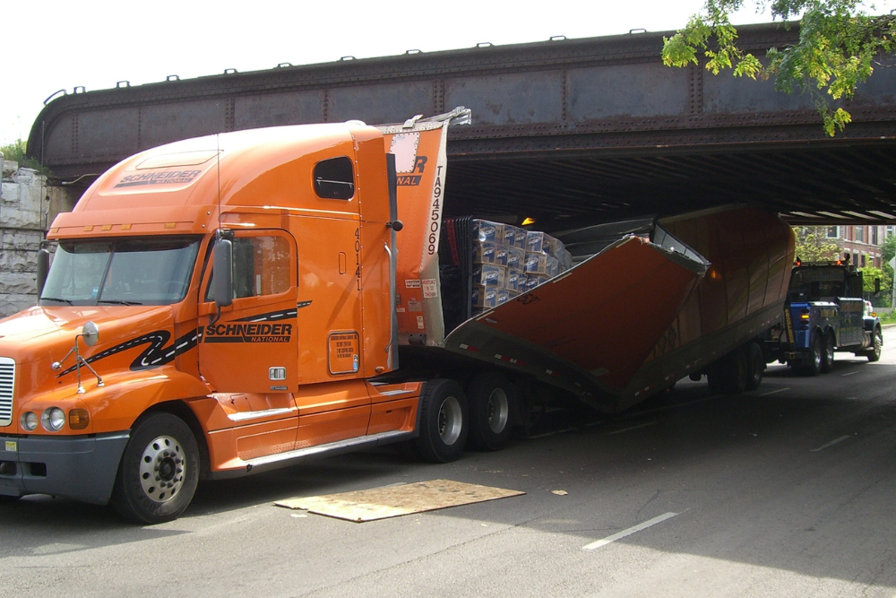 Skilled truck accident attorney representing injury cases in Reading, PA.