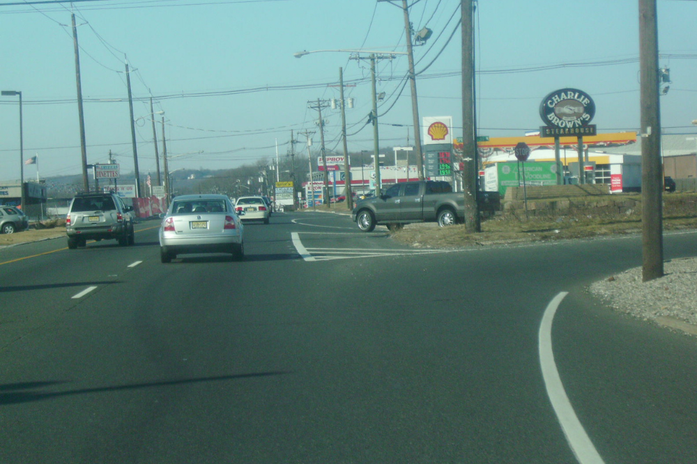 Proven personal injury attorney with successful case results in Evesham Township.