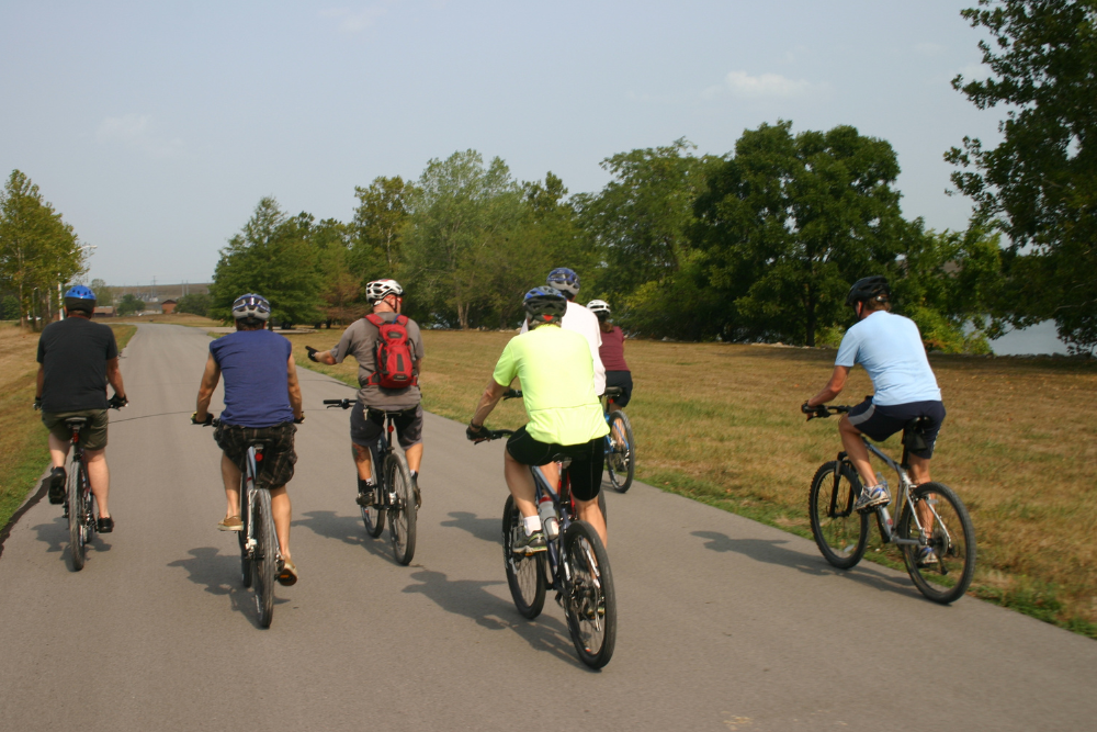 Compassionate bicycle accident lawyers assist clients in Harrisburg.