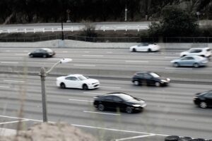 Multi-Vehicle Wreck Closes I-95