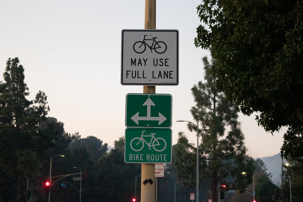 Cyclist Critically Hurt in Hit-and-Run on Jasper St