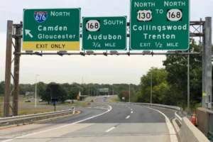 Top-rated personal injury lawyers serving clients in Audubon.