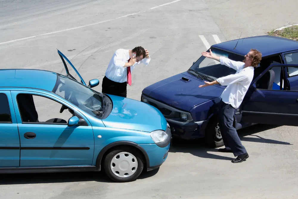 Personal injury lawyers providing legal guidance to victims in Barrington.