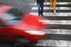 Proven pedestrian accident lawyers with successful case results in Haddon Heights.