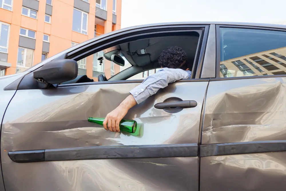 Speak with a drunk driving accident lawyer in Haddon Township today.