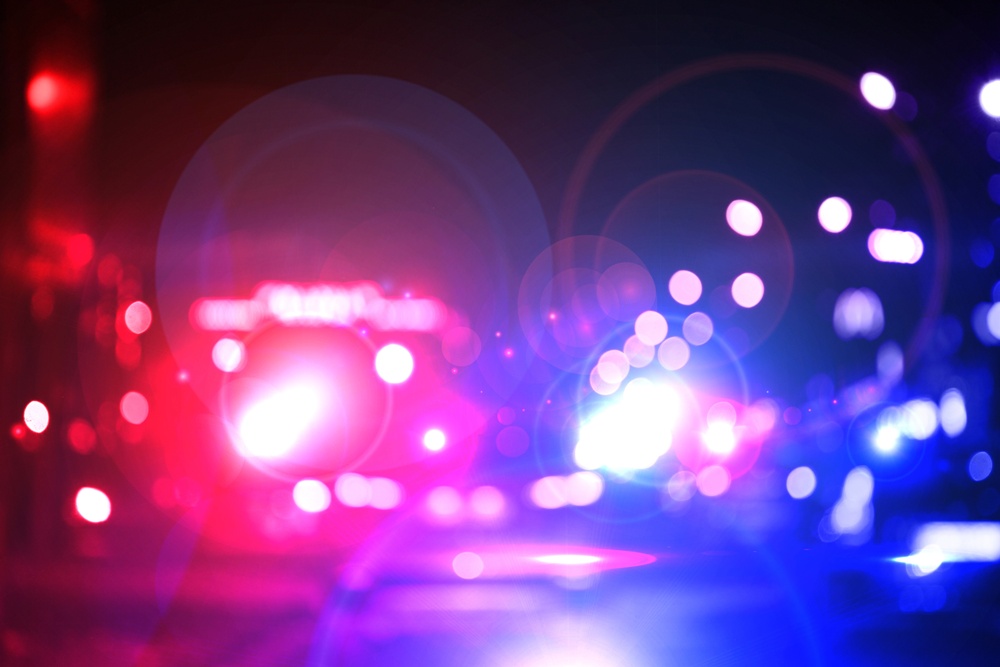 8 Hurt, 1 Dead in Mass-Casualty Crash on Garden State Pkwy N