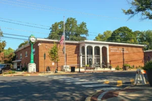 Top-rated personal injury lawyer serving clients in Haddon Heights.