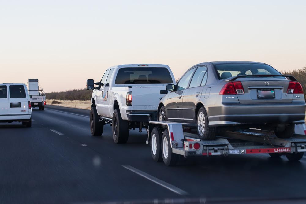 Two Vehicles Collide on Rte 309
