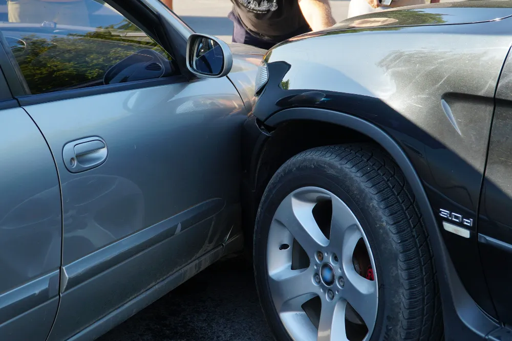 Blackwood car accident lawyers advocating for injured victims in the area.