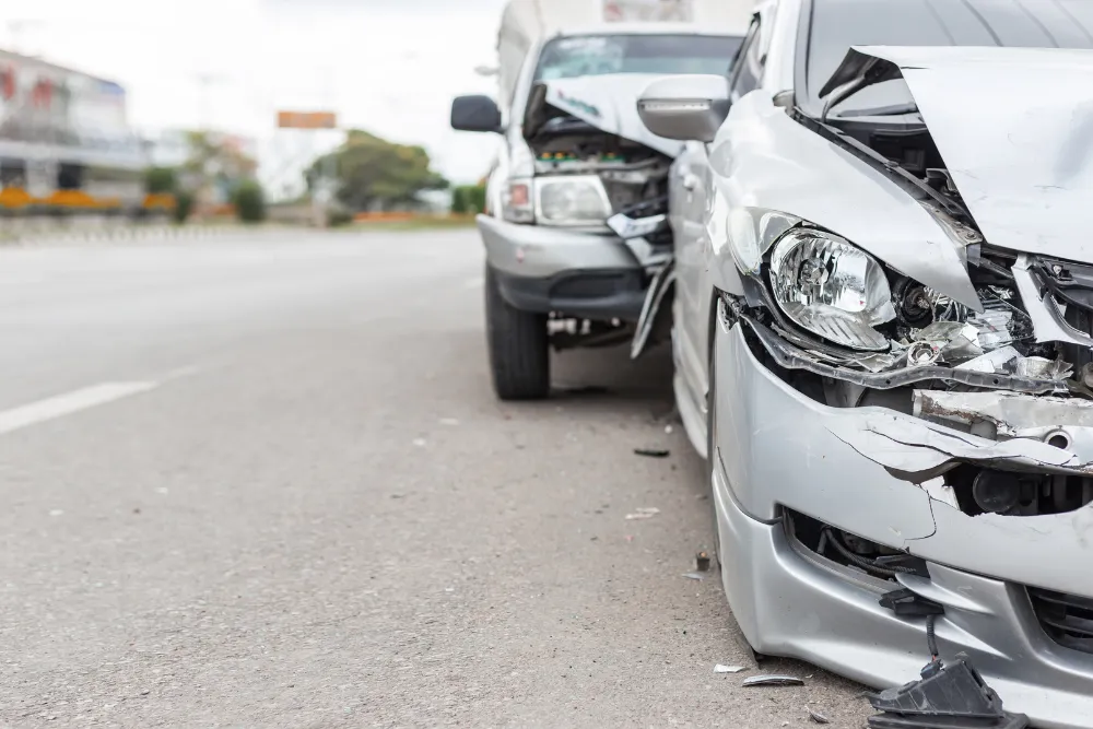 Car accident lawyers providing legal guidance to victims in Maple Shade.