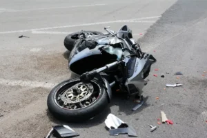 Proven motorcycle accident lawyers with successful case results in Berlin.