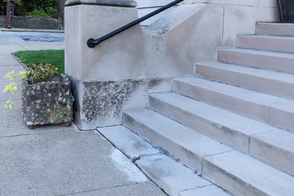 Get help from a Barrington slip and fall accident lawyer after an accident.