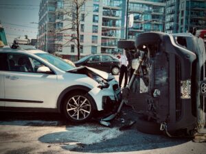 Should You Give an Insurance Company a Recorded Statement After an Accident?