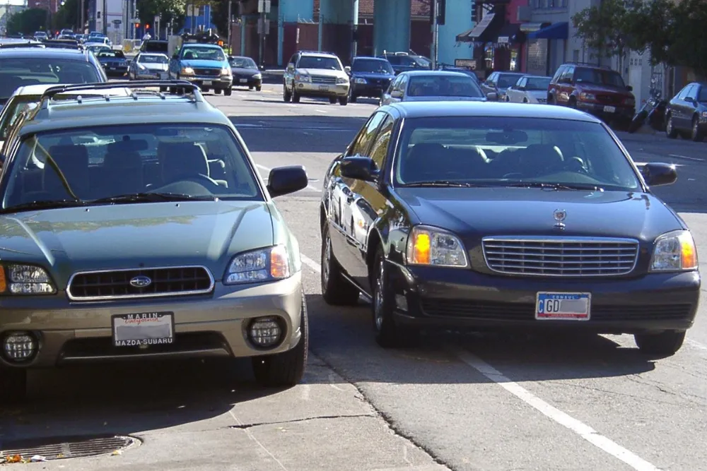 Experienced car accident lawyers helping accident victims in Point Breeze, Philadelphia.