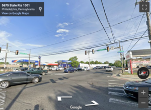 Crescentville, Philadelphia car accident lawyers