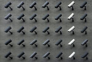 insurance company surveillance personal injury claim