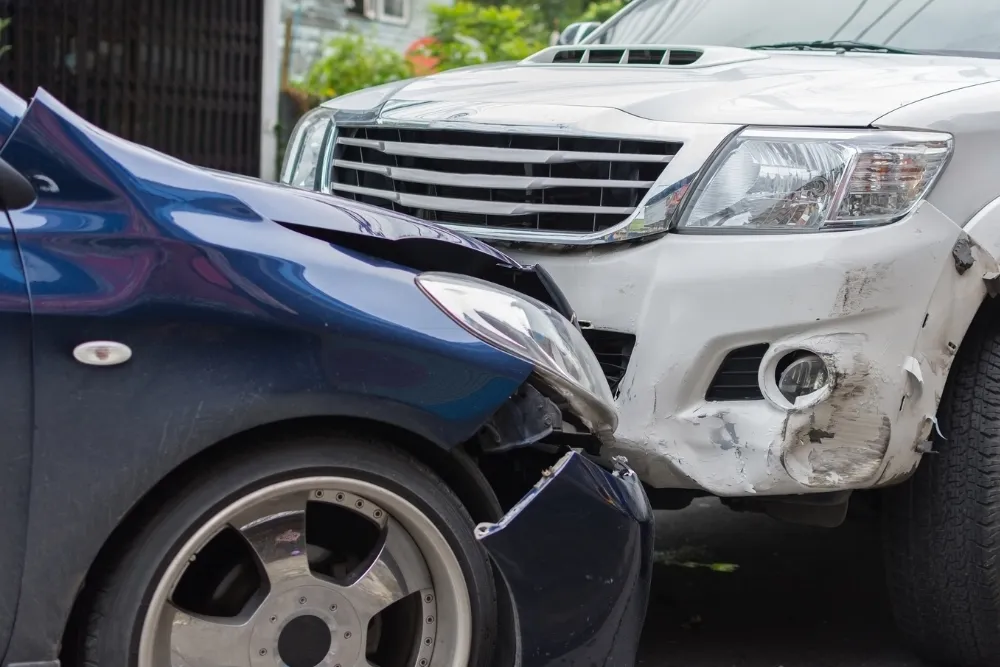 Get help from a Bala Cynwyd car accident lawyer after an accident.