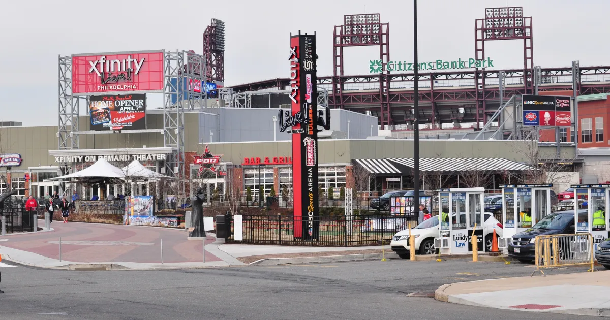 Stadium District, Philadelphia slip and fall lawyers helping injured victims recover compensation.