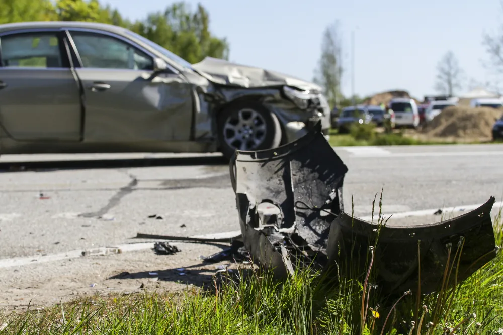 Millville car accident lawyers advocating for injured victims in the area.