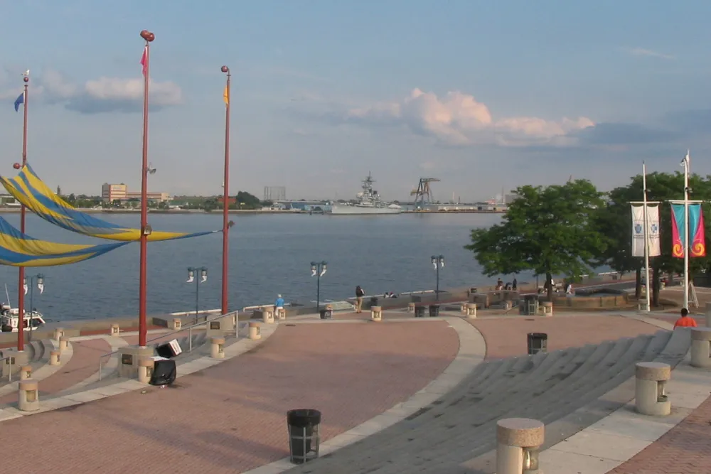 Penn's Landing slip and fall lawyer helping injured victims recover compensation.