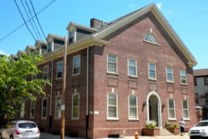 Experienced Grays Ferry, Philadelphia slip and fall lawyer advocating for injury victims.