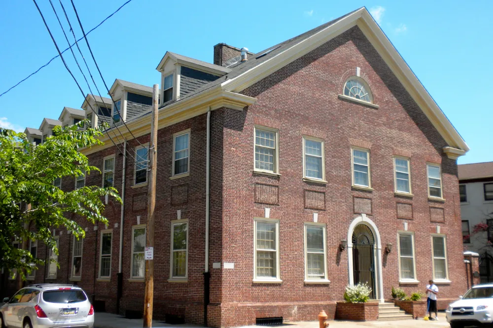 Experienced Grays Ferry, Philadelphia slip and fall lawyer advocating for injury victims.