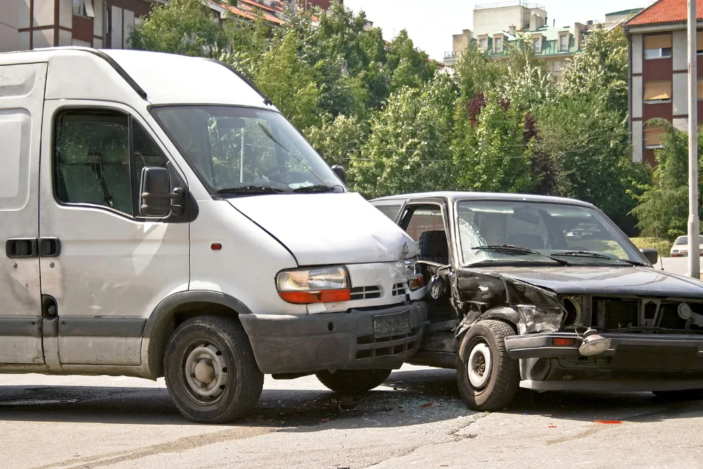 Proven personal injury lawyer with successful case results in East Norriton.