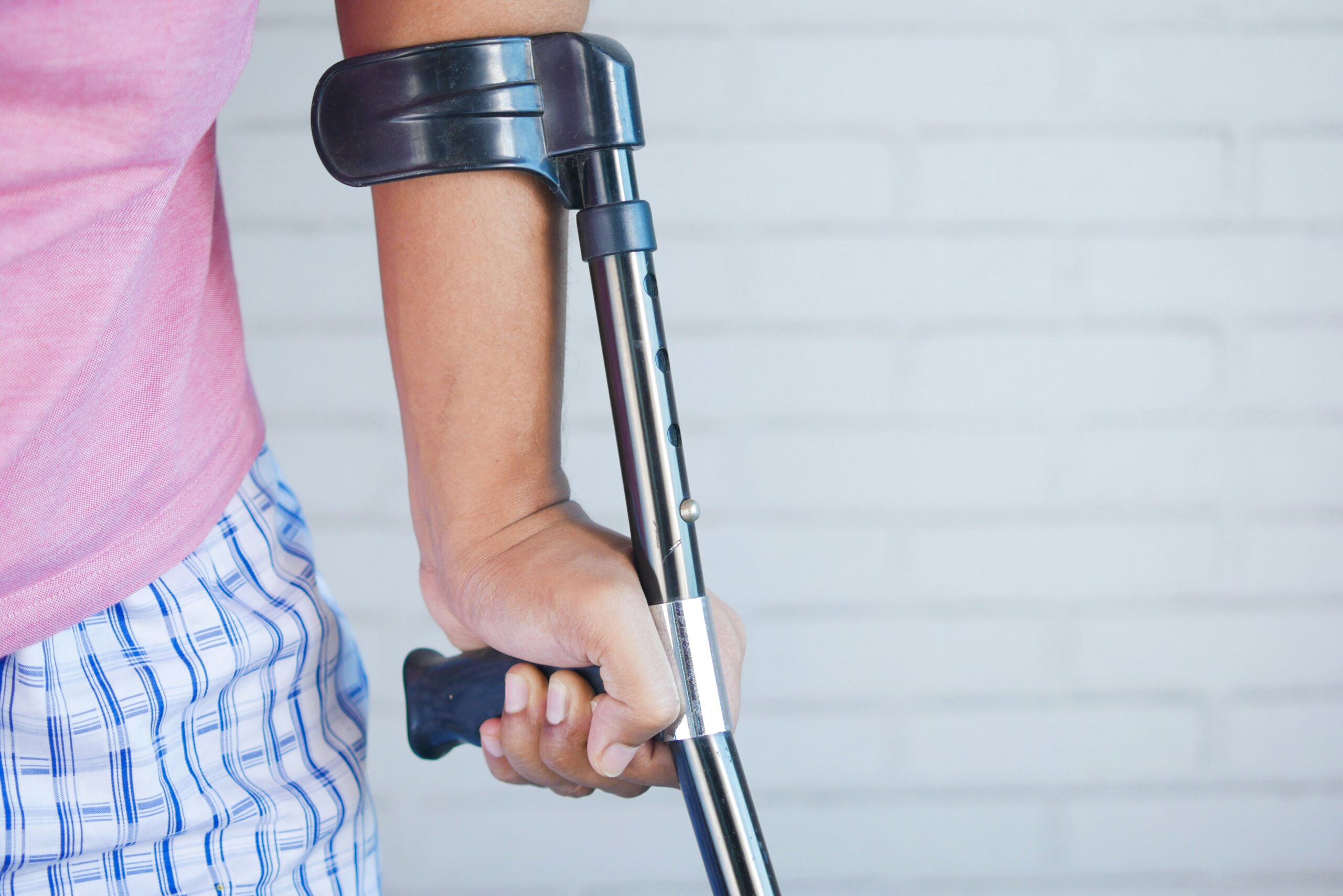 personal injury settlements for children