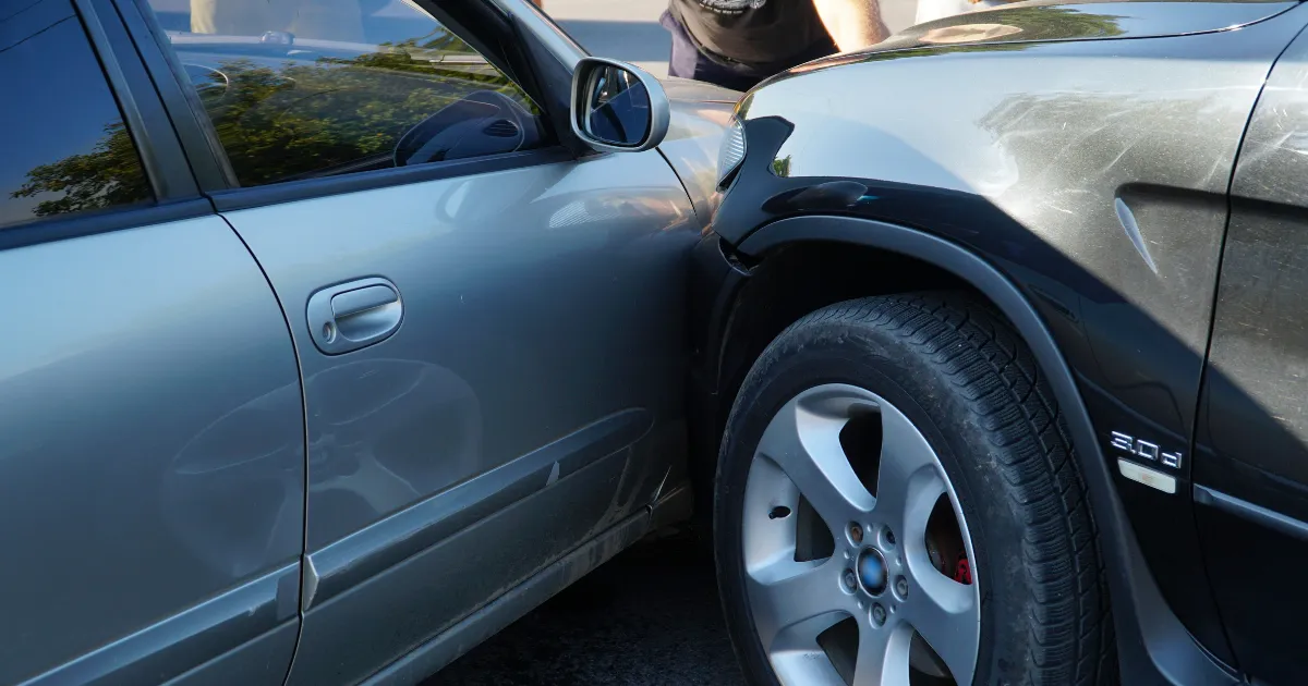 Experienced personal injury lawyer helping accident victims in Upper Darby.