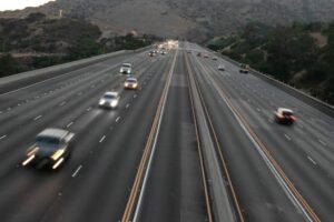 Multiple Hurt in Crash on I-95