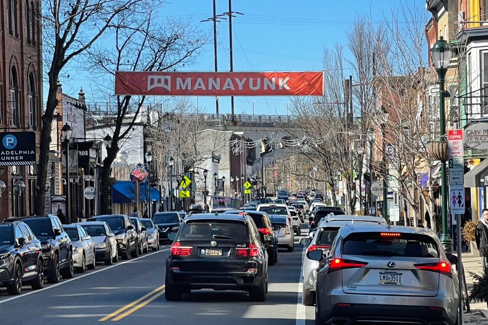 Personal injury lawyers providing legal guidance to victims in Manayunk, Philadelphia.