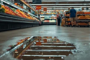 Experienced Thorndale slip and fall accident lawyers advocate for injury victims at supermarkets. Call Rand Spear today!