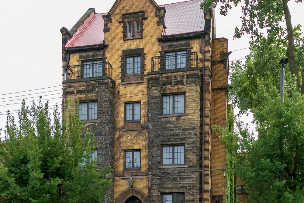 Strawberry Mansion, Philadelphia slip and fall lawyer helping injured victims recover compensation.