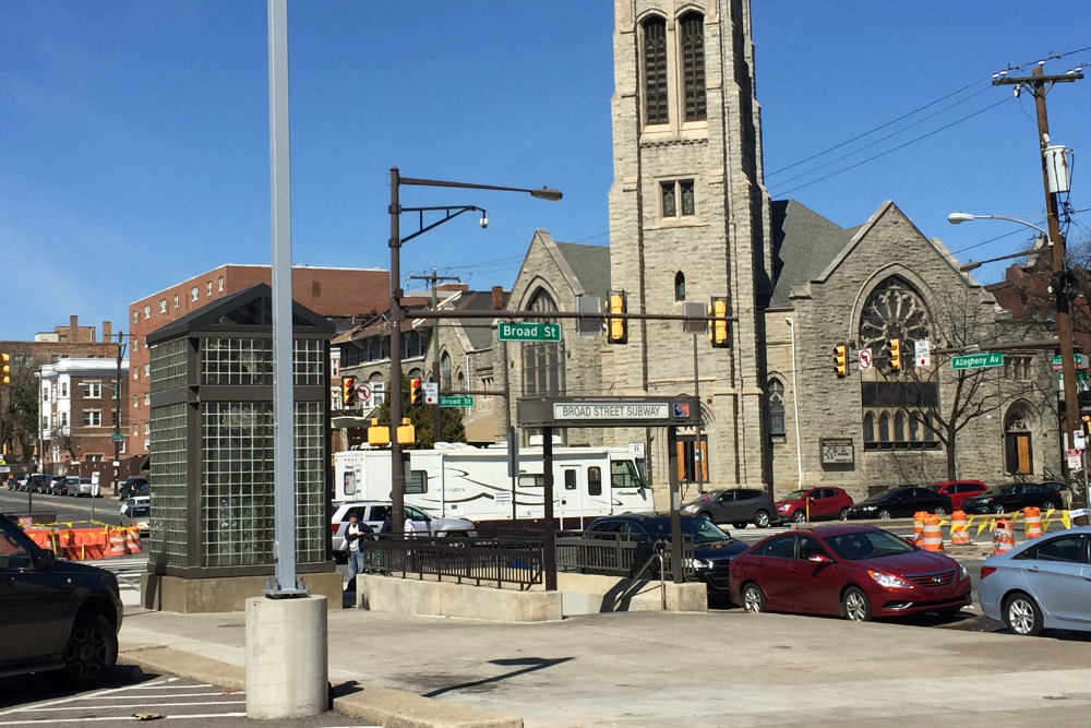 Dedicated personal injury lawyer fighting for fair compensation in Allegheny West, Philadelphia.