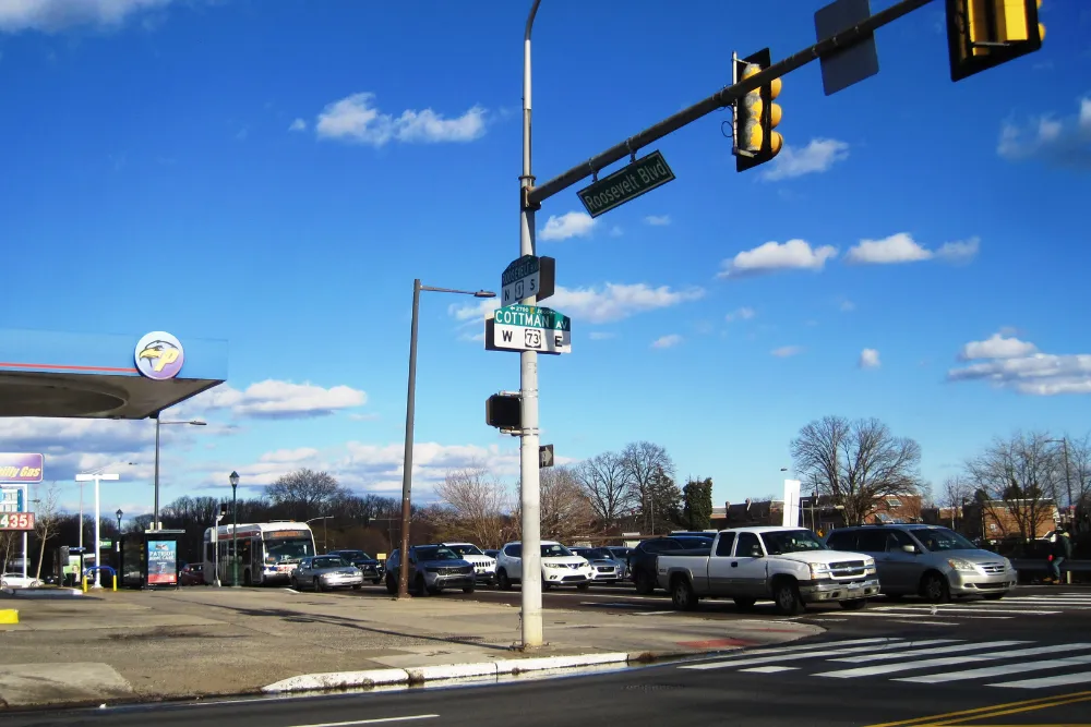 Dedicated personal injury lawyer fighting for fair compensation in Mayfair, Philadelphia.