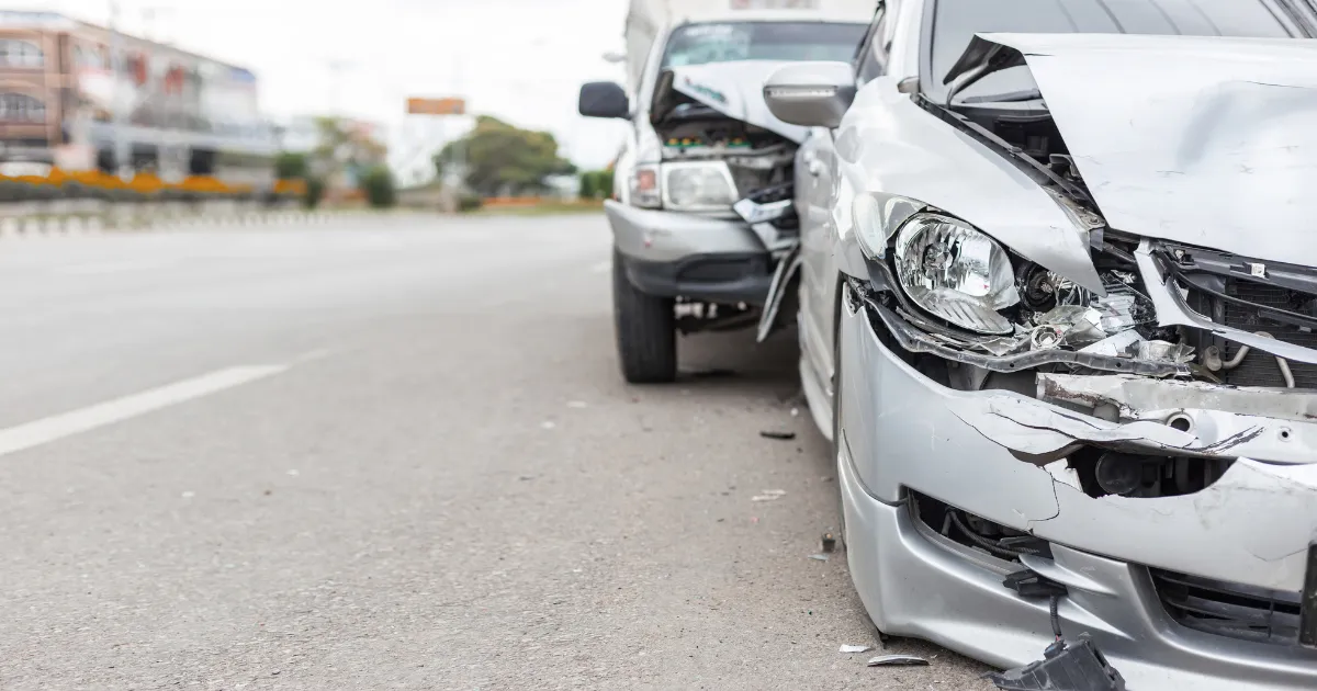 Legal help for car accident victims from a Bustleton, Philadelphia injury law firm.