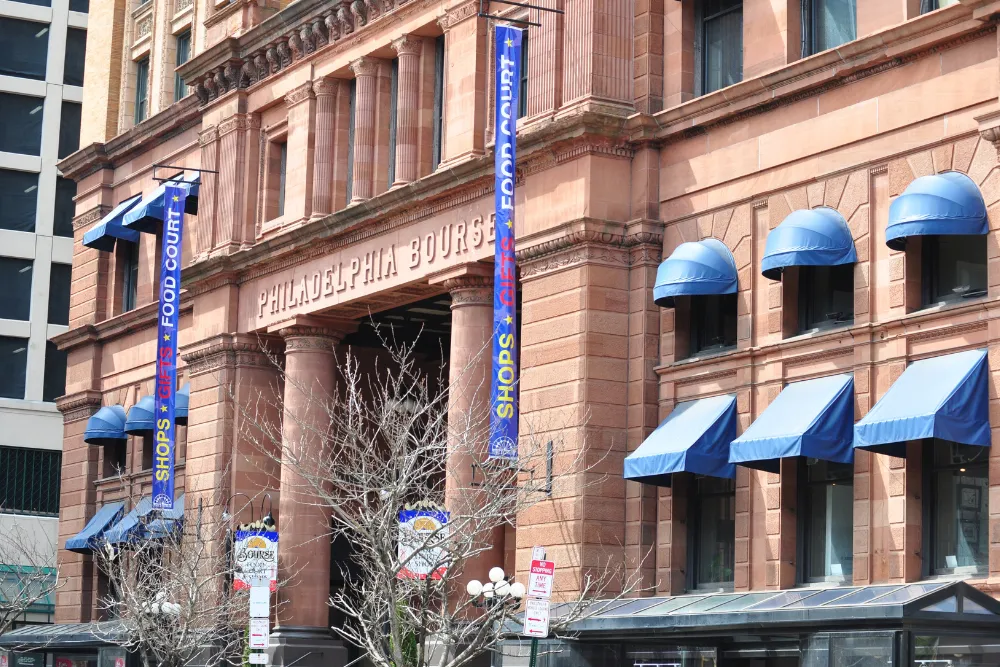 Slip and fall accident lawyer fighting for client compensation in Center City, Philadelphia.