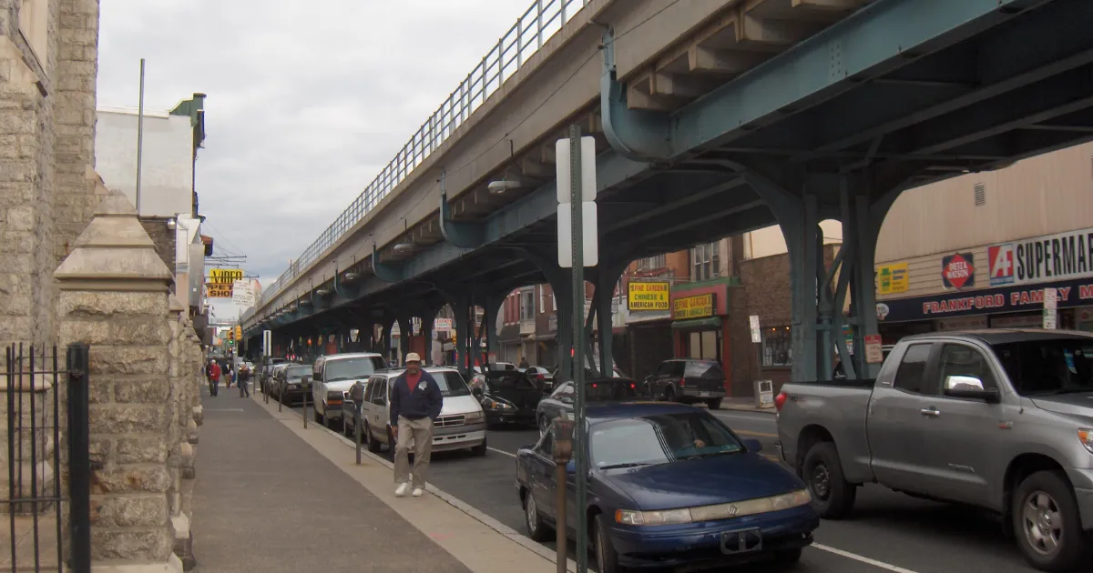 Proven car accident lawyers with successful case results in Frankford, Philadelphia.